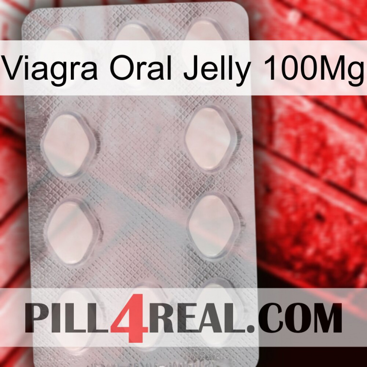 Viagra Oral Jelly 100Mg 16